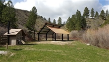 Icon Shelters and Custom Fabrication